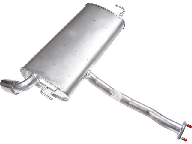 Muffler Assembly 2103-603183