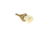 Cyl. Head Temp Sensor 9L8Z 6G004-E
