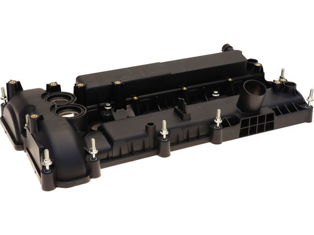 Valve Cover CJ5Z 6582-A