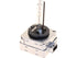 Headlight Bulb BLBD1S
