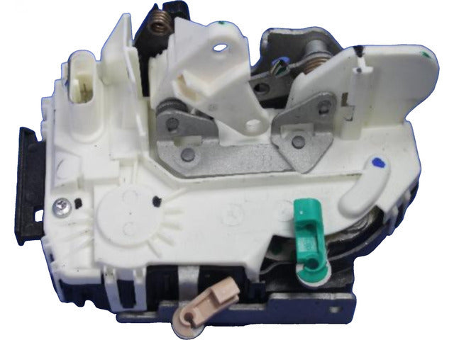 Tailgate Latch 4589586AF