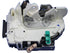 Tailgate Latch 4589586AF
