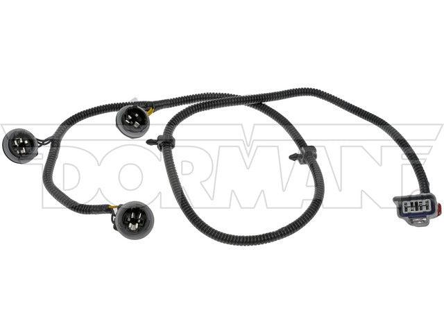 Tail Light Harness 645-936