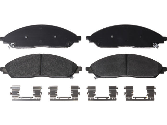 Brake Pad Set 1424-722918