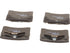 Brake Pad Set GDB791