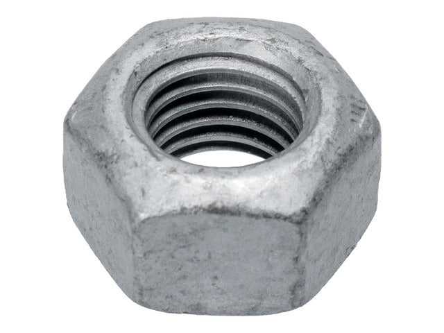 Exhaust Nut 01554