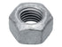 Exhaust Nut 01554