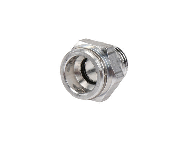 AT Oil Cooler Line Connector 19210848
