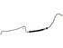 AT Oil Cooler Hose Assembly 624-712