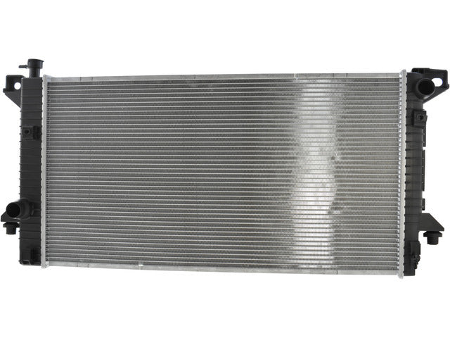 Radiator 1605-370267