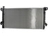 Radiator 1605-370267