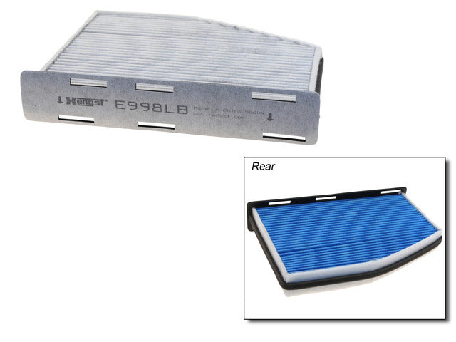 Cabin Air Filter E998LB