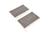 Cabin Air Filter Set 178281