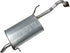 Muffler Assembly 2103-522640