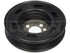Crankshaft Pulley 594-335