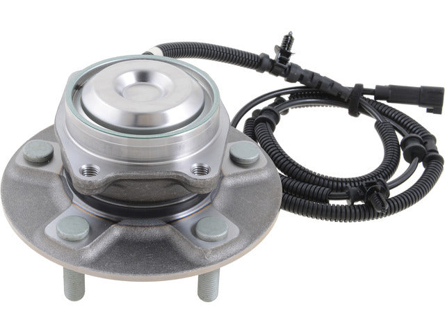 Wheel Hub Assembly WE61634