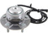 Wheel Hub Assembly WE61634