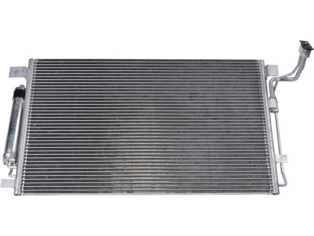 A/C Cond. & Receiver Drier Asy 2403-450676