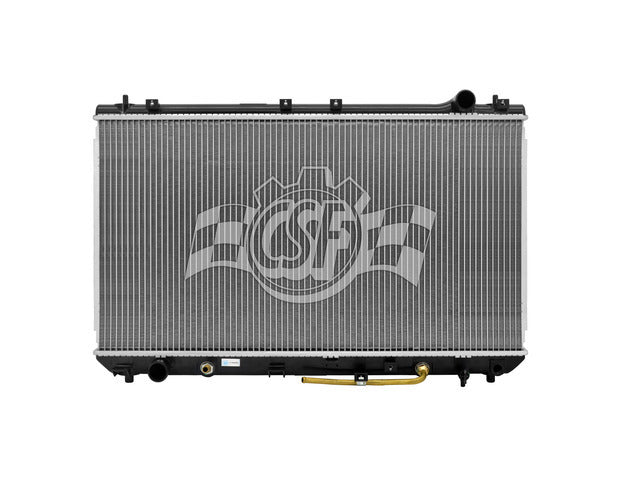 Radiator 2622