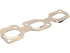Exhaust Manifold Gasket C2S33620X