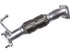 Exhaust Pipe 2100-603166