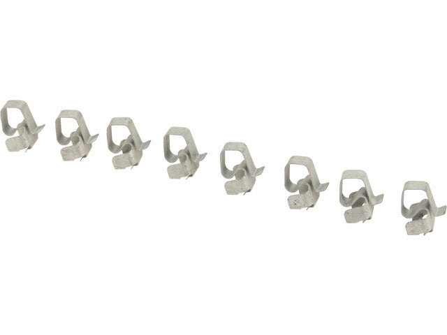 Anti Rattle Spring / Clip Set 05161765AB