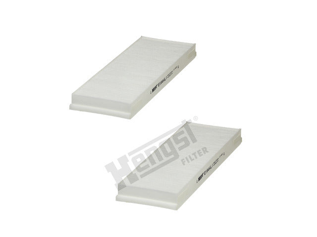 Cabin Air Filter Set E1944LI-2