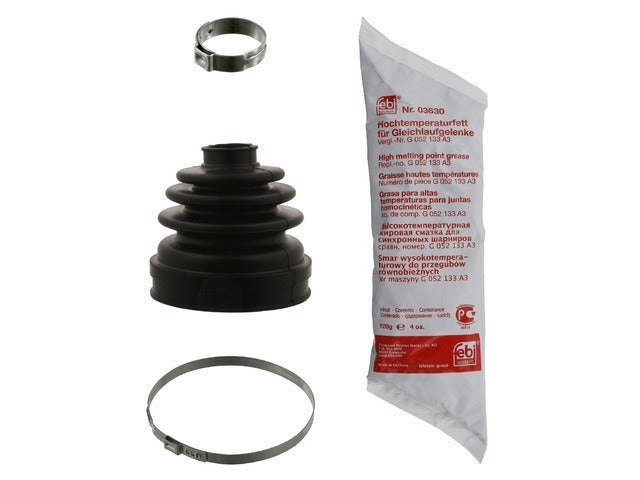 CV Boot Kit 38343