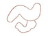 Water Pump Gasket 35907
