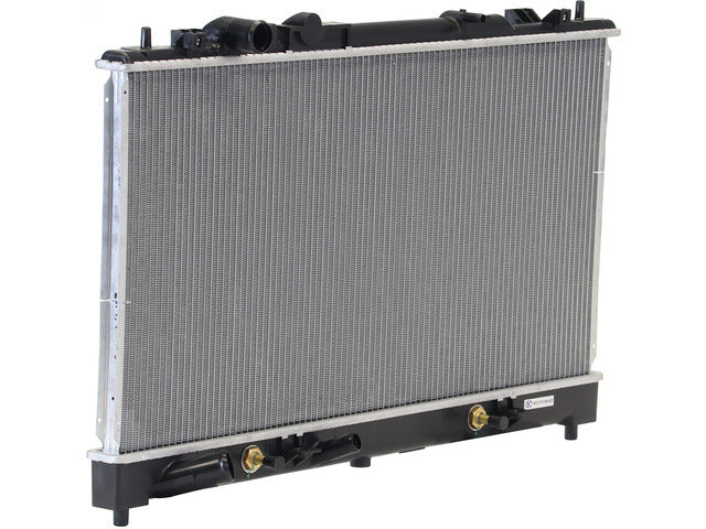 Radiator A2672