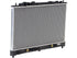 Radiator A2672
