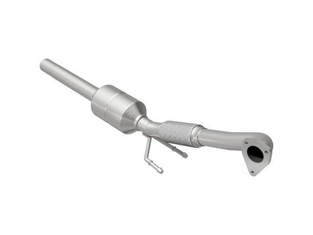 Catalytic Converter 52426