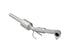 Catalytic Converter 52426