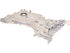 Timing Cover CV6Z 6019-C
