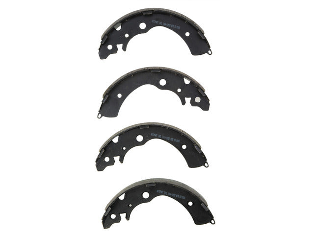 Drum Brake Shoe Set 1404-10527