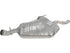 Spark Plug 2103-51503-4