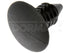 Door Panel Retainer 45490