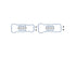 Valve Cover Gasket Set VS50811R