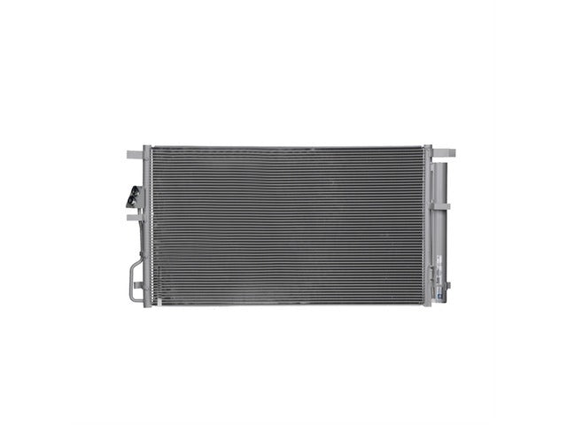 A/C Condenser 940922