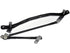 Windshield Wiper Linkage 602-951