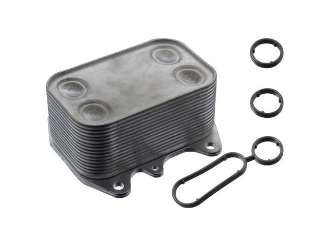 Oil Cooler 103463