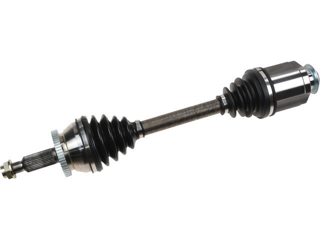 Axle Assembly 1700-594003