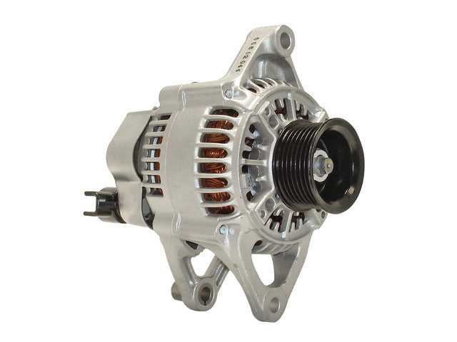 Alternator AL-117