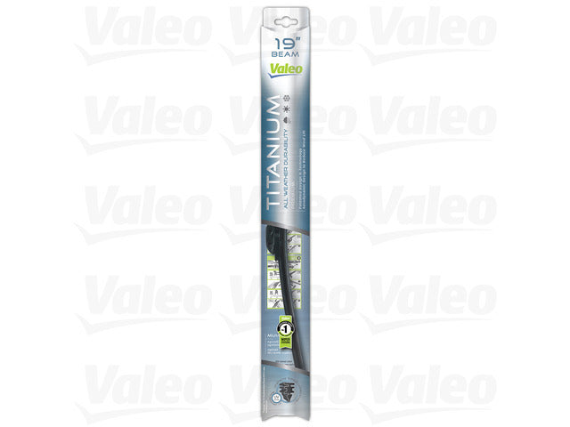 Window Wiper Blade 604482