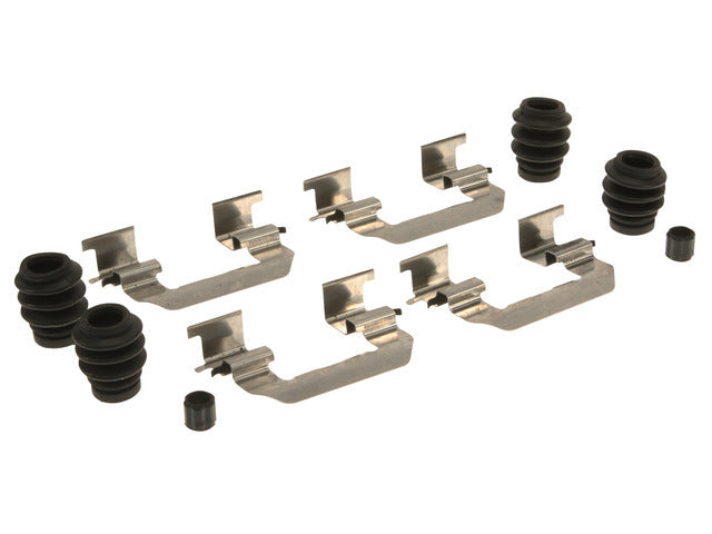 Brake Hardware Kit 13616Q