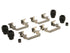 Brake Hardware Kit 13616Q