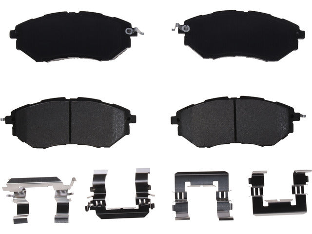 Brake Pad Set 1424-639599