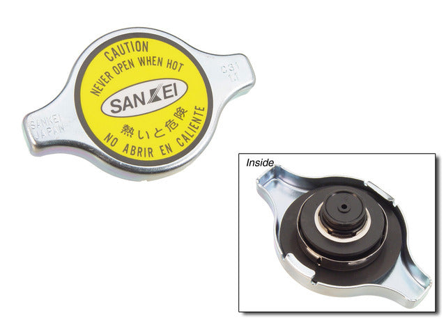 Radiator Cap KH-C31