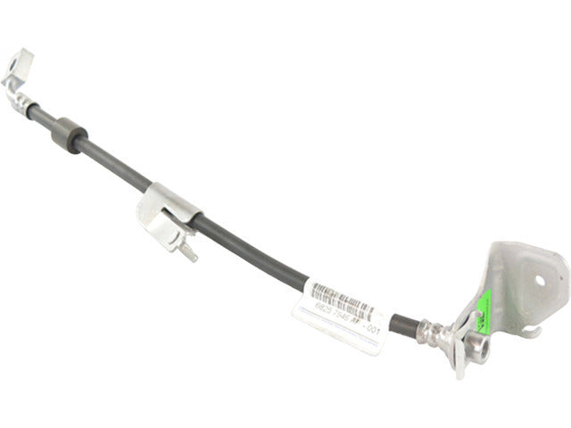 Brake Booster Vacuum Hose 68257946AF