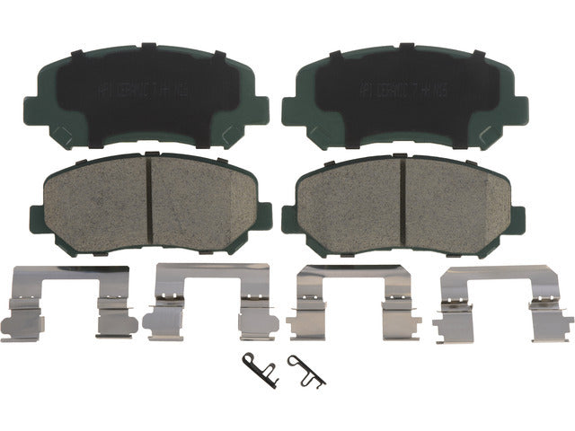 Brake Pad Set 1412-425696